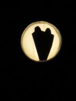"Beacon" Night Shot